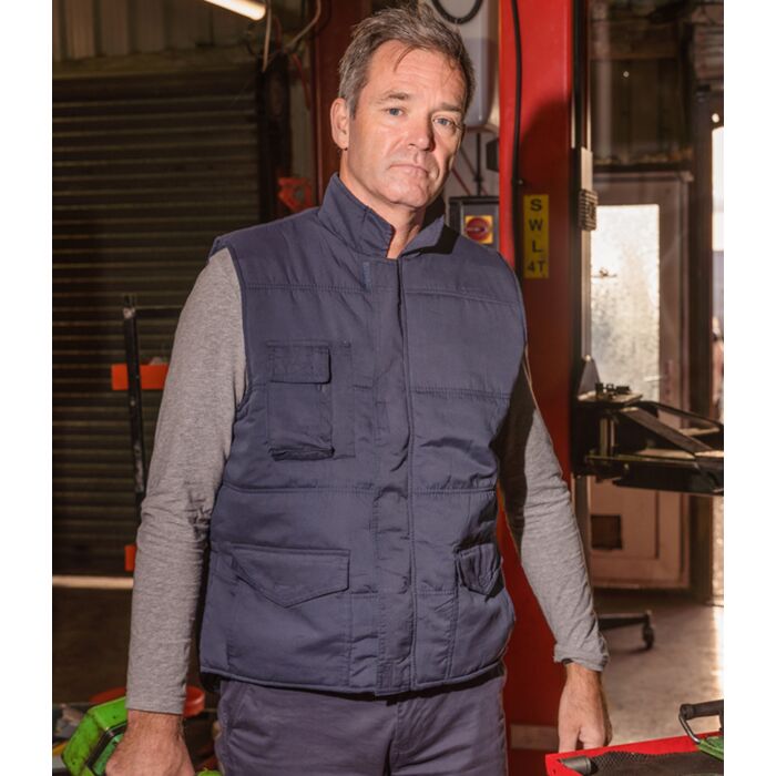 Result Promo Bodywarmer Thumbnail