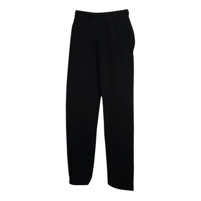Fruit of the Loom Classic Open Hem Jog Pants Thumbnail