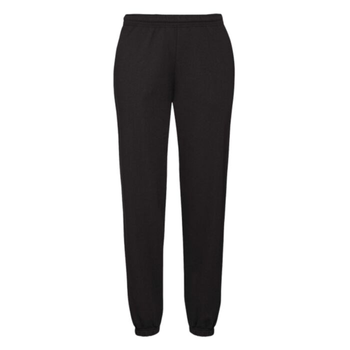 Fruit of the Loom Classic Elasticated Hem Jog Pants Thumbnail