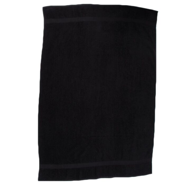 Towel City Luxury Bath Sheet Thumbnail