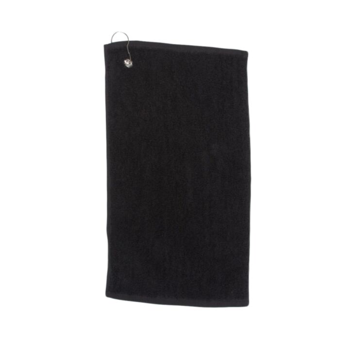 Towel City Luxury Golf Towel Thumbnail