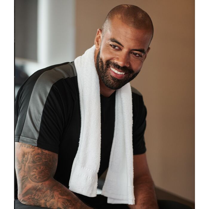 Towel City Classic Sports Towel Thumbnail