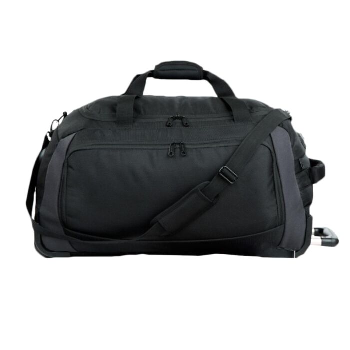Quadra Tungsten™ Wheelie Travel Bag Thumbnail