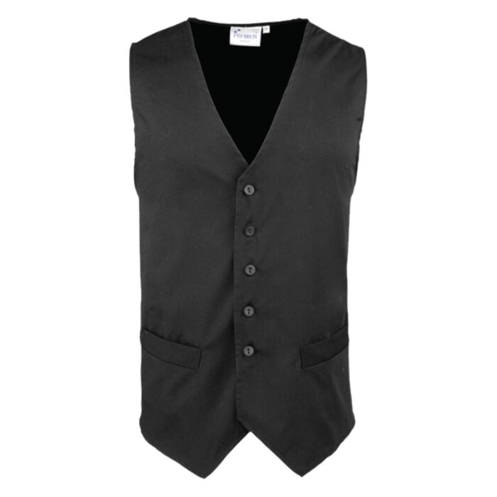 Premier Hospitality Waistcoat Thumbnail