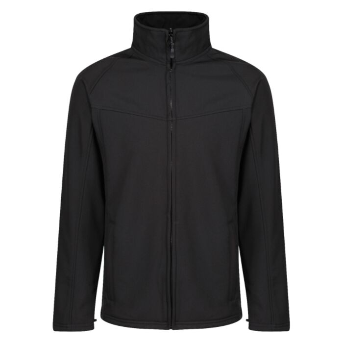 Regatta Uproar Soft Shell Jacket Thumbnail