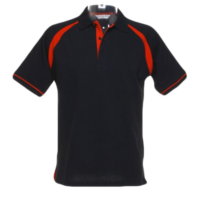 Kustom Kit Kustom Kit Oak Hill Cotton Piqué Polo Shirt K615 Kustom Kit Oak Hill Cotton Piqué Polo Shirt Thumbnail