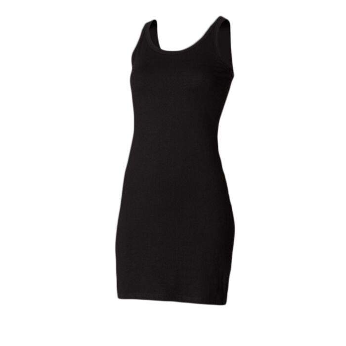 SF Clothing Ladies Tank Dress Thumbnail