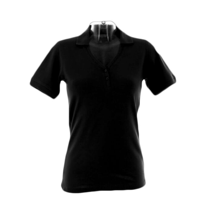 Kustom Kit Kustom Kit Sophia Comfortec® V Neck Polo Shirt K732 Kustom Kit Sophia Comfortec® V Neck Polo Shirt Thumbnail