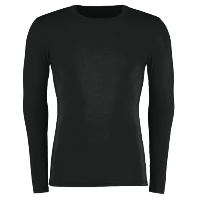 Kustom Kit Warmtex® Long Sleeve Base Layer Thumbnail