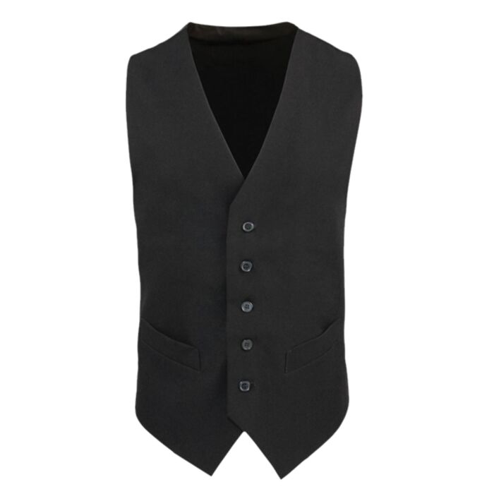 Premier Lined Waistcoat Thumbnail