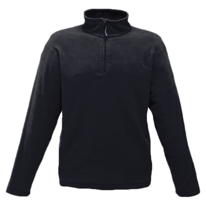 Regatta Zip Neck Micro Fleece Thumbnail