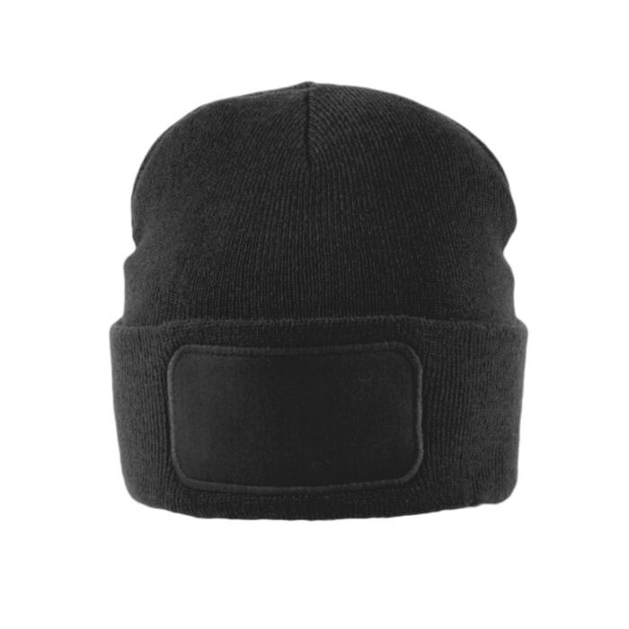 Beechfield Original Patch Beanie Thumbnail