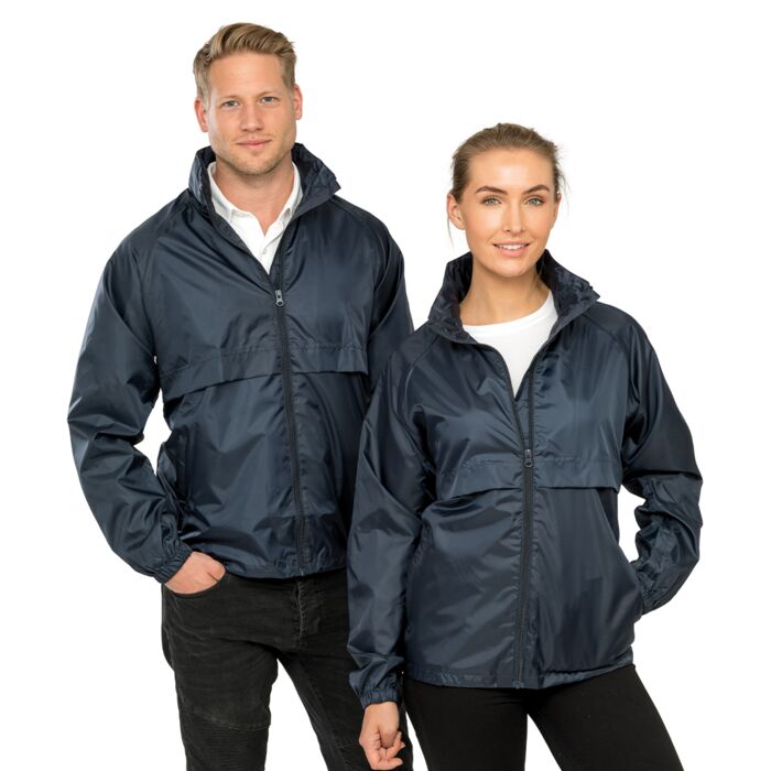 Result Core Lightweight Lined Waterproof Jacket Thumbnail