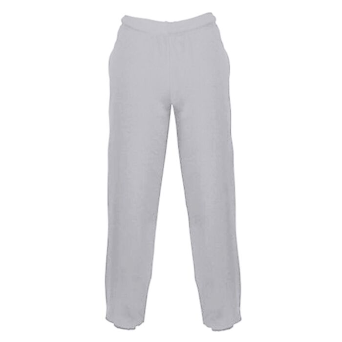 AWDis Just Hoods AWDis Kids Cuffed Jog Pants JH072B AWDis Kids Cuffed Jog Pants Thumbnail