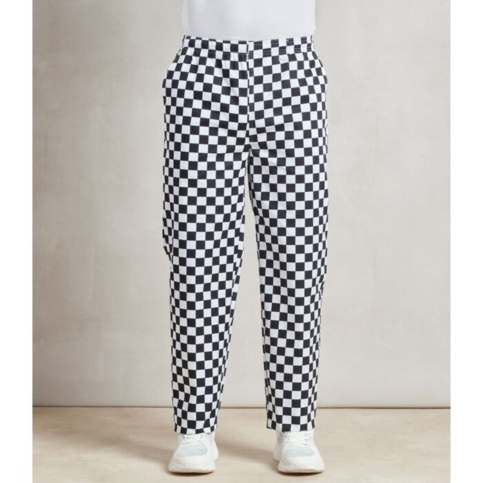 Premier Essential Chef's Trousers Thumbnail