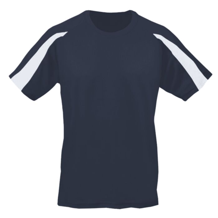 AWDis Just Cool AWDis Kids Cool Contrast T-Shirt JC003B AWDis Kids Cool Contrast T-Shirt Thumbnail