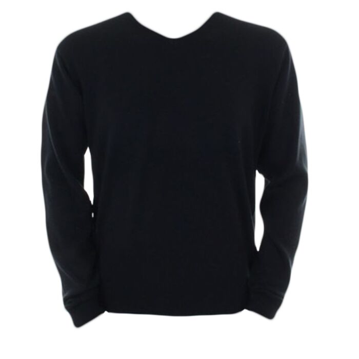 Kustom Kit Kustom Kit Arundel Cotton Acrylic V Neck Sweater K352 Kustom Kit Arundel Cotton Acrylic V Neck Sweater Thumbnail