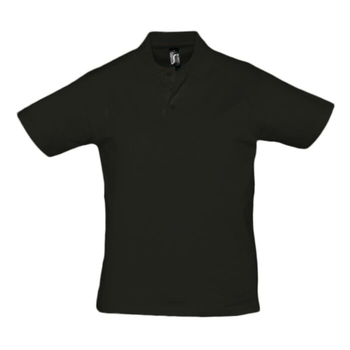 SOL'S SOL'S Prescott Cotton Jersey Polo Shirt 11377 SOL'S Prescott Cotton Jersey Polo Shirt Thumbnail