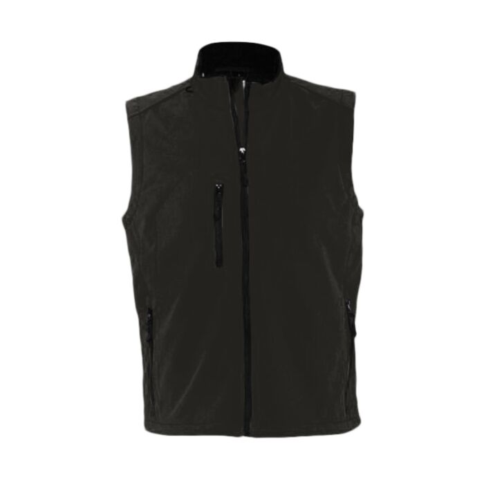 SOL'S Rallye Soft Shell Bodywarmer Thumbnail