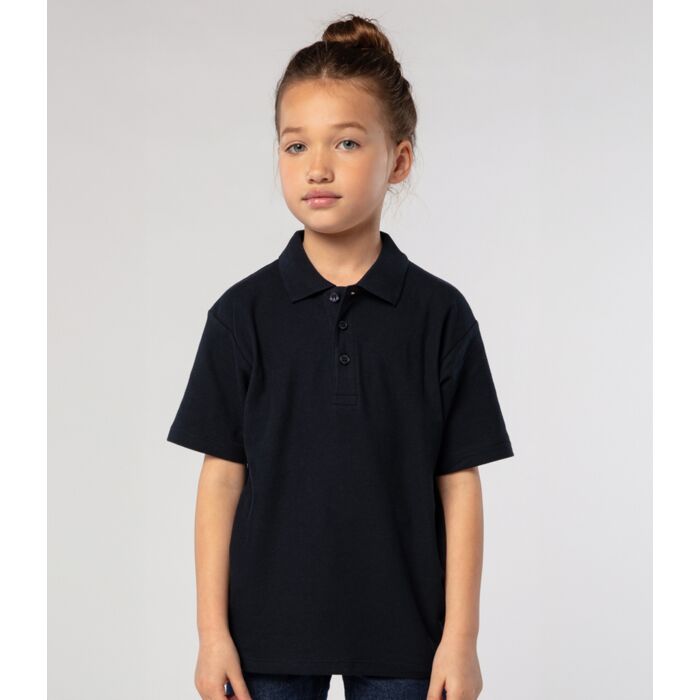 SOL'S Kids Summer II Cotton Piqué Polo Shirt Thumbnail