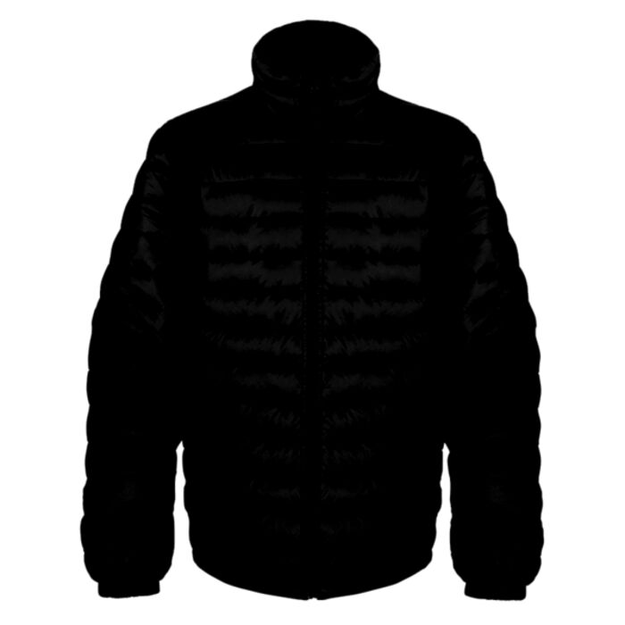 Result Result Urban Ice Bird Padded Jacket RS192M Result Urban Ice Bird Padded Jacket Thumbnail