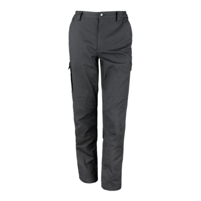 Result Work-Guard Stretch Trousers Thumbnail