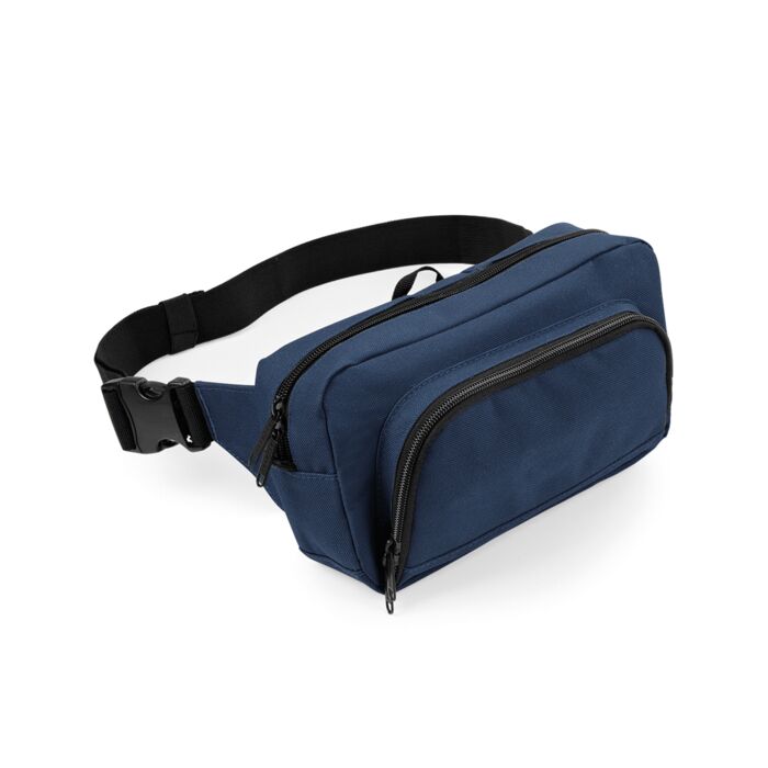 BagBase Organiser Waistpack Thumbnail