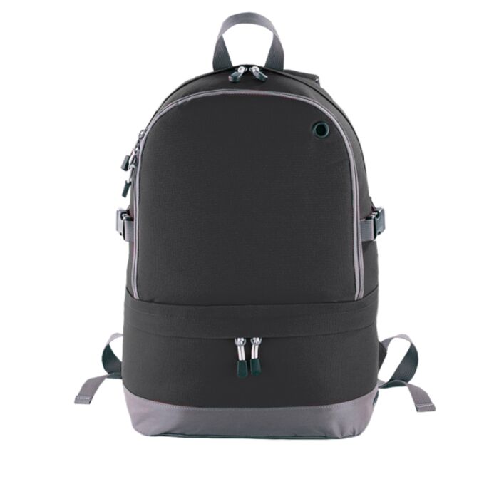 BagBase Athleisure Pro Backpack Thumbnail