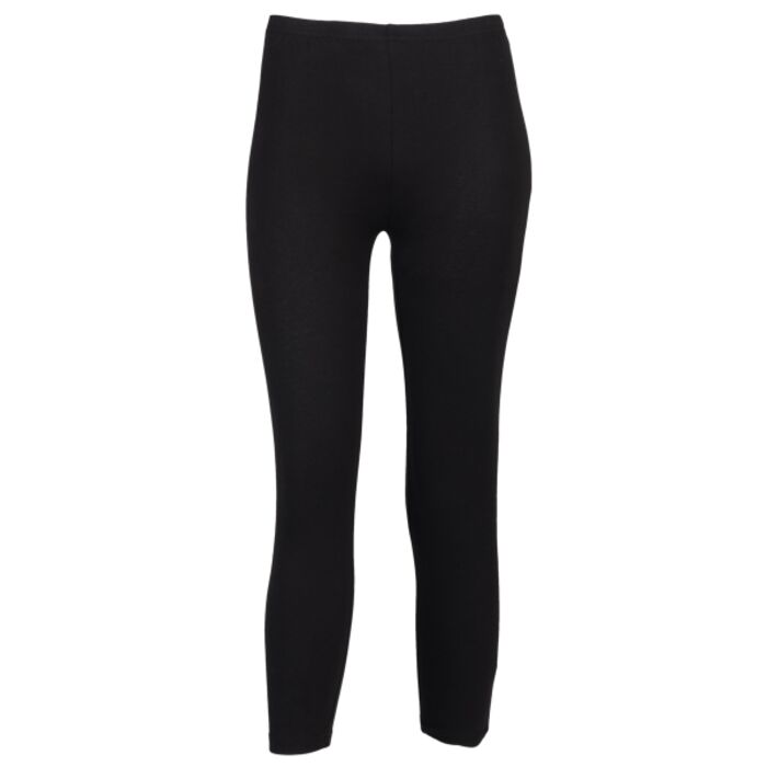 SF Clothing Ladies 3/4 Leggings Thumbnail