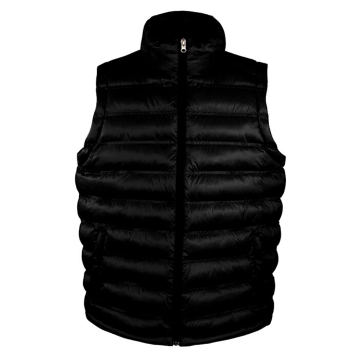 Result Result Urban Ice Bird Padded Gilet RS193M Result Urban Ice Bird Padded Gilet Thumbnail