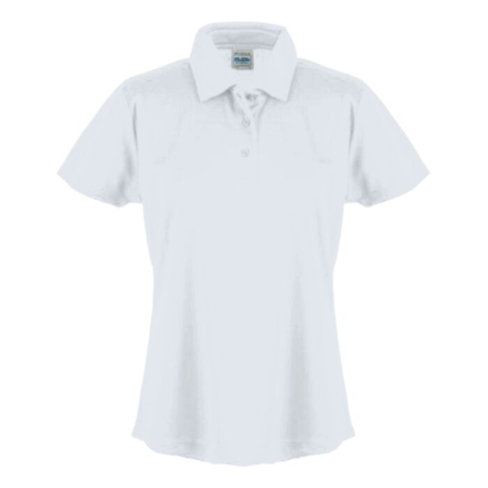 AWDis Ladies Cool Polo Shirt Thumbnail