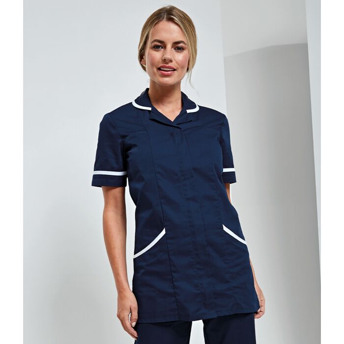 Premier Ladies Vitality Healthcare Tunic Thumbnail