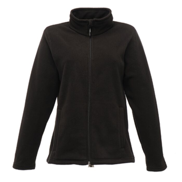Regatta Ladies Micro Fleece Jacket Thumbnail