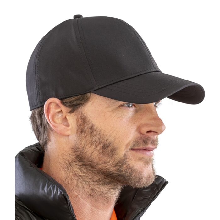 Result TECH Performance Soft Shell Cap Thumbnail