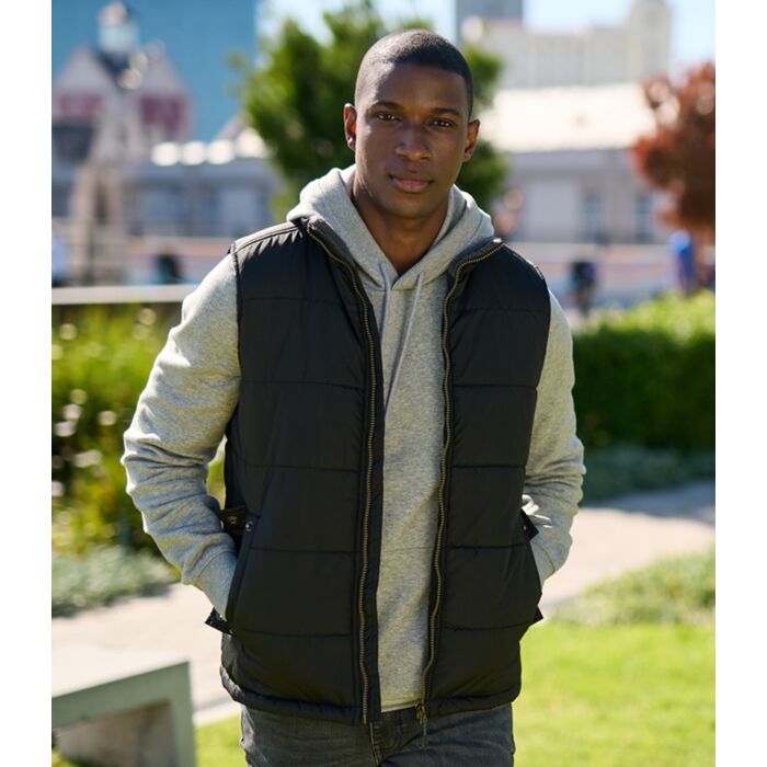 Regatta Altoona Padded Bodywarmer Thumbnail