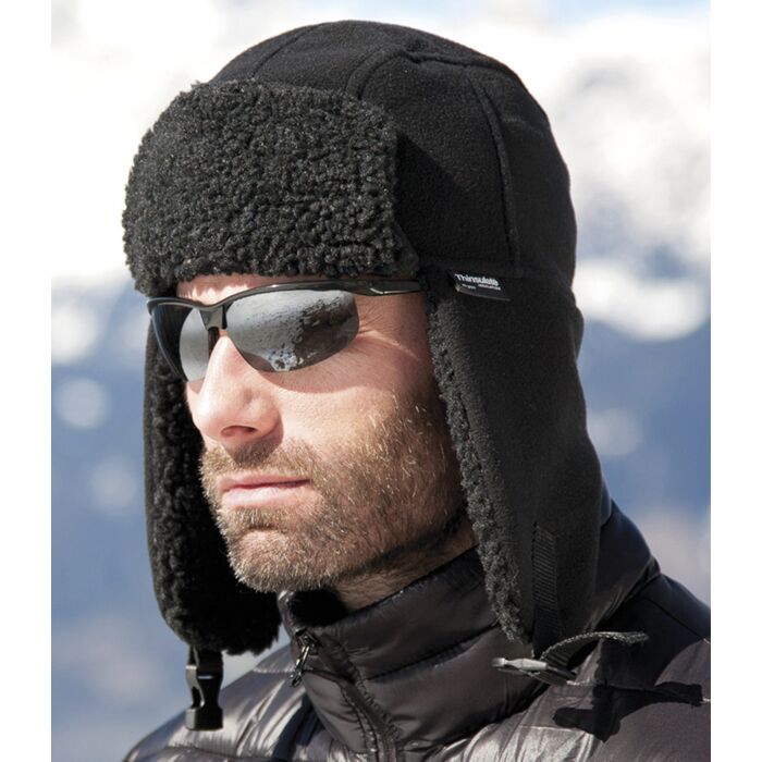 Result Thinsulate™ Sherpa Hat Thumbnail