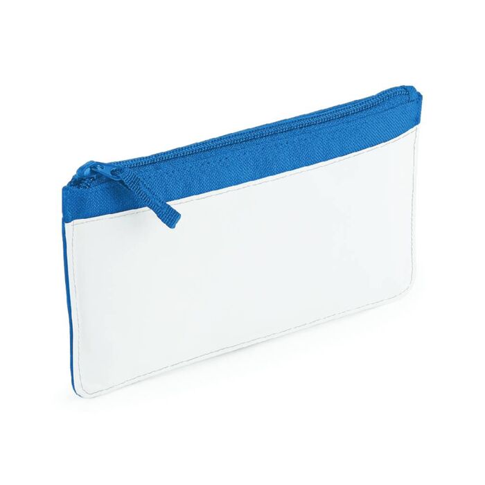 BagBase Sublimation Pencil Case Thumbnail
