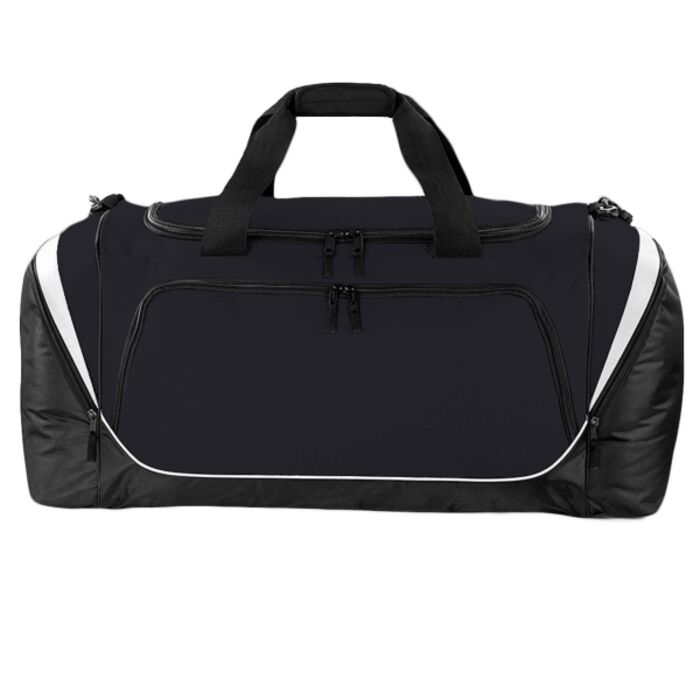 Quadra Quadra Pro Team Jumbo Kit Bag QS288 Quadra Pro Team Jumbo Kit Bag Thumbnail