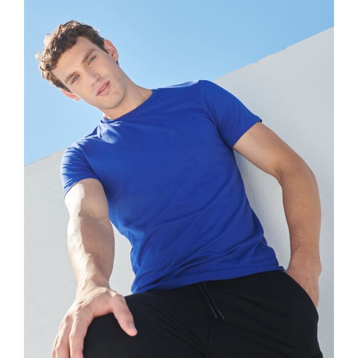 SF Clothing Feel Good Stretch T-Shirt Thumbnail