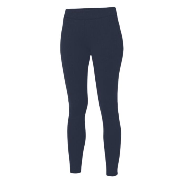 AWDis Just Cool AWDis Ladies Cool Athletic Pants JC087 AWDis Ladies Cool Athletic Pants Thumbnail