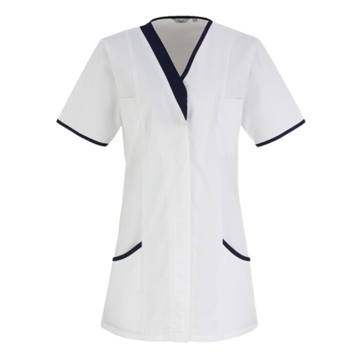 Premier Ladies Daisy Healthcare Tunic Thumbnail