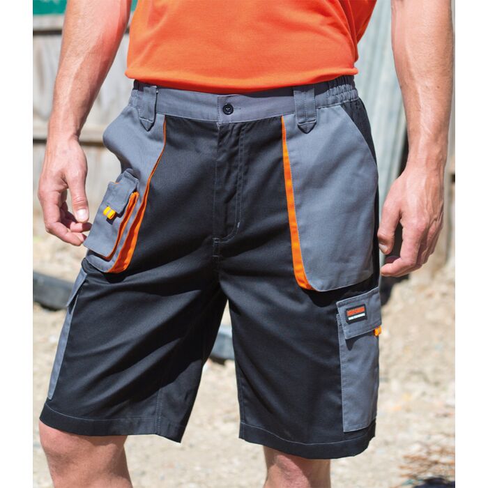 Result Work-Guard Lite Shorts Thumbnail