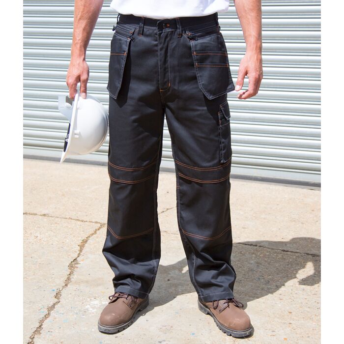 Result Work-Guard Lite X Over Holster Trousers Thumbnail