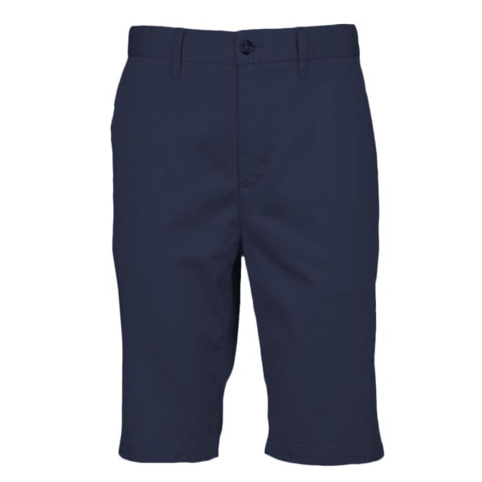 Front Row Stretch Chino Shorts Thumbnail