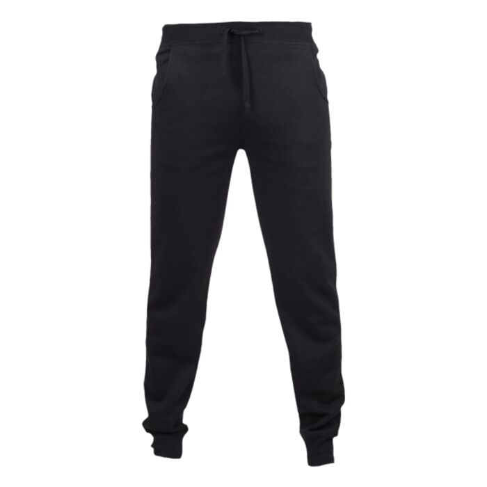 SF Clothing Slim Cuffed Jog Pants Thumbnail