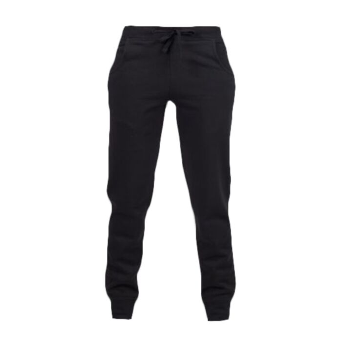 SF Clothing Ladies Cuffed Jog Pants Thumbnail