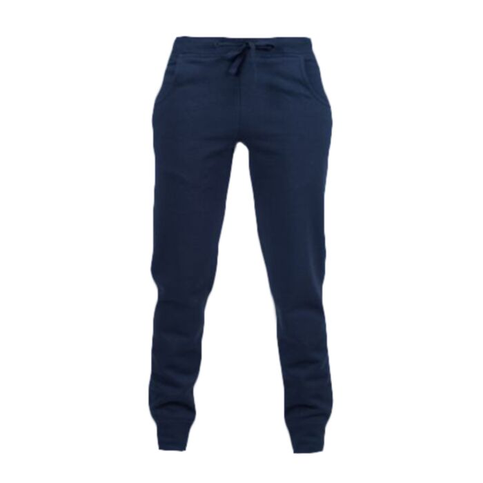 SF Clothing Ladies Cuffed Jog Pants Thumbnail