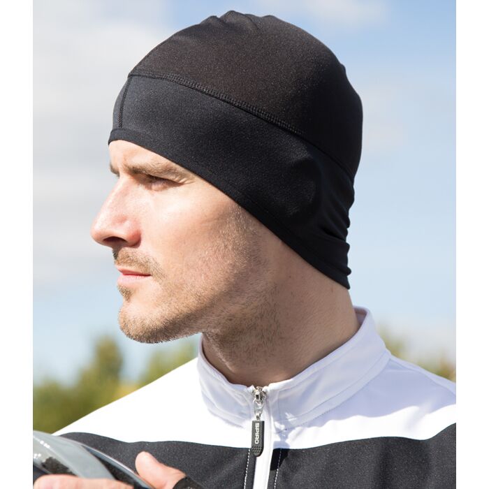 Spiro Bikewear Skull Cap Beanie Thumbnail