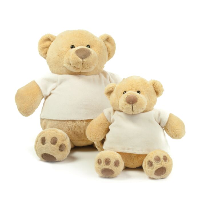 Mumbles Honey Bear Thumbnail