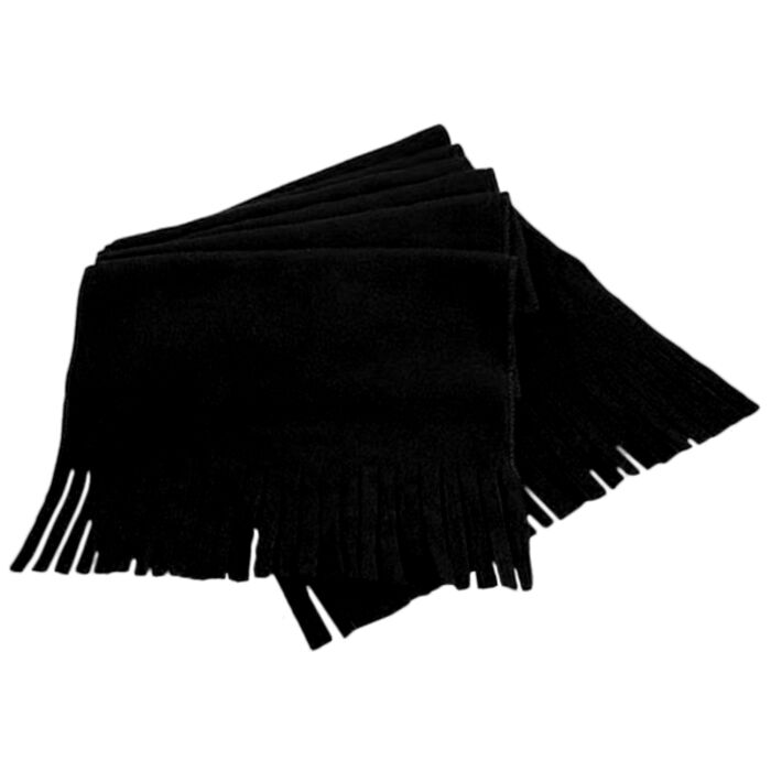Result Winter Essentials Result Polarthermâ„¢ Tassel Scarf RS143 Result Polarthermâ„¢ Tassel Scarf Thumbnail